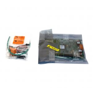 NOTIFIER,NCM-W,NETWORK CONTROL MODULE