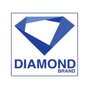 DIAMOND GREY 5mm 1220x1830