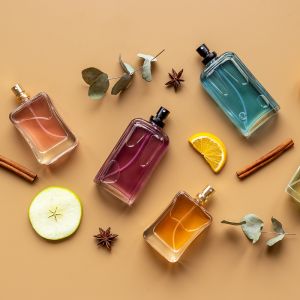 FRAGRANCE 011