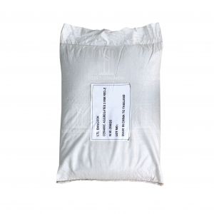 CERAMIC AGGREGATE 3MM RED