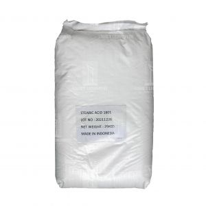 STEARIC ACID 1801 (25Kg/Bag)