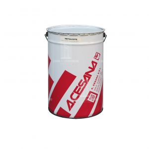 METALCOTE 997 (20 KG/PAIL)