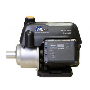 ปั๊มน้ำอัตโนมัติ Mitsan Smart-M400