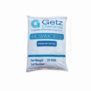 PE WAX 3012