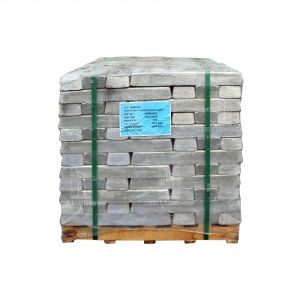 Magnesium 99.9% Ingot 7.5-8 KG