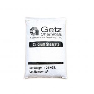 CALCIUM STEARATE