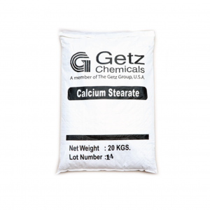 Calcium Stearate (20 Kg/Bag)