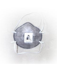 3M™ 9913V หน้ากากกรองไอระเหยสารอินทรีย์