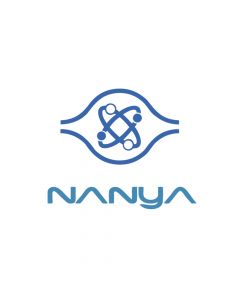 NANYA WHITE SH 1mm 1000x2000