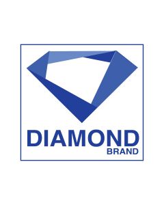 DIAMOND GREY 5mm 1220x1830