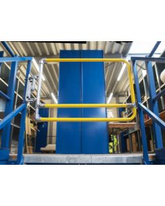 KEE GATE - SELF CLOSING SAFETY GATE