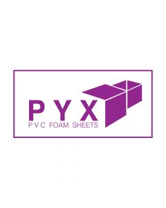 PYX 1220x2440x25mm PE