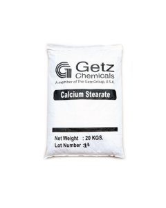 Calcium Stearate (20 Kg/Bag)