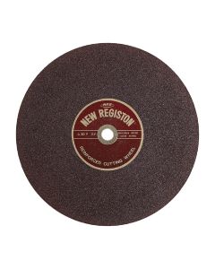 NRS แผ่นตัดเหล็ก16iX3MM A30P1F