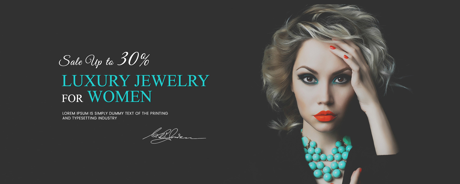 Slider Image